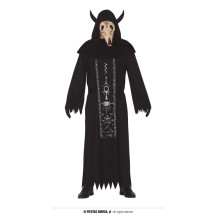 Satanic - kostým