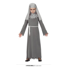 NUN - jeptiška
