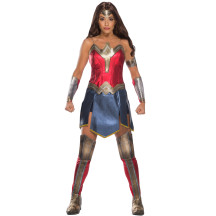 Wonder Woman WW 84 Deluxe - licenční kostým
