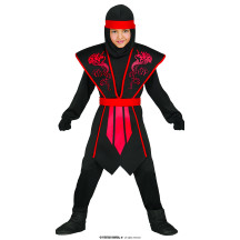 Dětský kostým NINJA