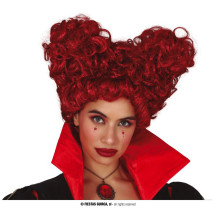 Redhaired - paruka dámská