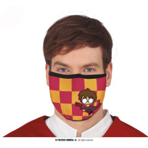 Rouška Harry Potter