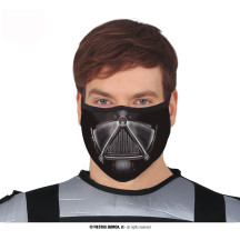 Rouška hvězdné války