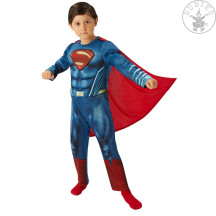 Superman Deluxe DOJ