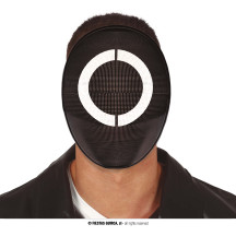 THE GAMER MASK - kolečko
