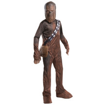 CHEWBACCA - dětský kostým