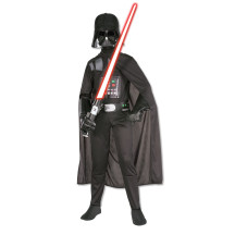 DARTH VADER kostým pro děti