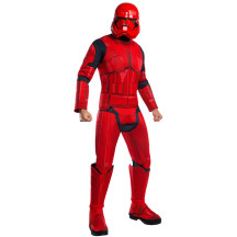 SITH DELUXE HOODED COSTUME EP 9 pánský kostým