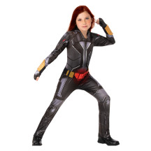 Black Widow Deluxe L
