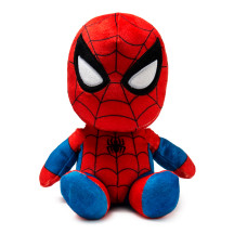 Klasický Spider-Man sedící plyšový Phunny