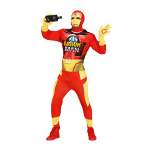 I-RUM MAN