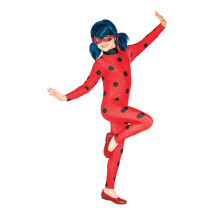 MIRACULOUS LADYBUG dětský kostým
