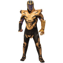 THANOS DELUXE AVG4 pánský kostým