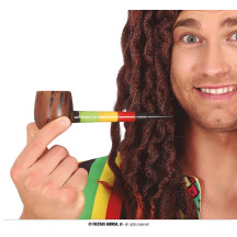 Rasta dýmka