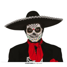 Mexický klobouk