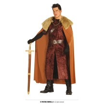 Highlands lord - pánský kostým