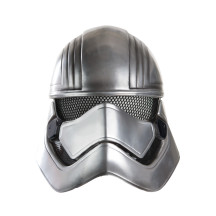 Captain Phasma dvoudílná maska