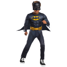 Batman Deluxe dětský kostým