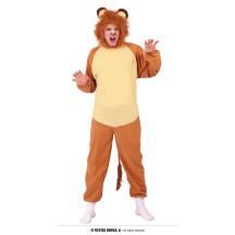 Lev kostým pro dospělé