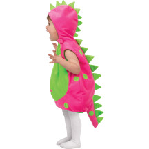Dino kostým pro nejmenší