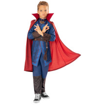 Doctor Strange Deluxe dětský kostým