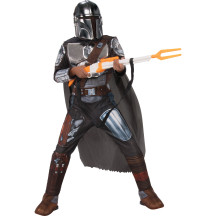 Mandalorian Classic dětský kostým