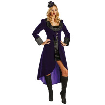 Vampiress dámský kostým