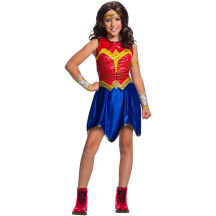 Wonder Woman 1984 Classic dětský kostým