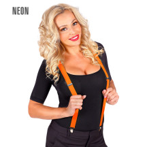 Widmann  Šle neonové oranžové