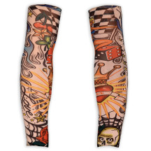 Widmann Tetování MIAMI INK