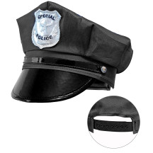 Widmann Policejní čepice nastavitelná
