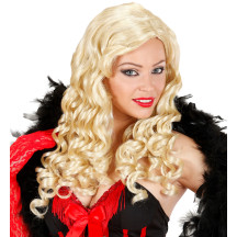 Widmann Paruka Jessica blond