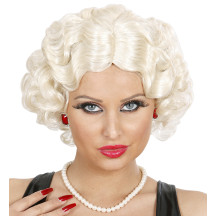 Widmann Paruka BETTY blond