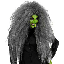 Widmann Paruka šedá čarodějnická