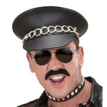 Widmann HARD ROCK čepice