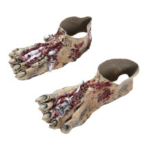 Widmann Latexové zombie nárty
