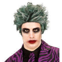 Widmann EVIL CLOWN pánská paruka