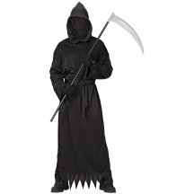 Widmann REAPER hábit s kapucí