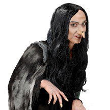 Widmann Paruka Amelia černá