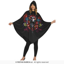 Pončo Catrina
