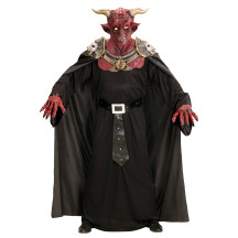 Widmann Warrior devil s brněním