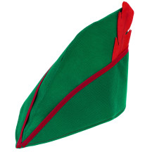 Widmann Robin Hood čepička