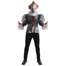 Pennywise ‘It’ Deluxe kostým