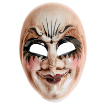 Widmann COMMEDIA DELL ARTE Mrzutý