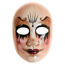 Widmann COMMEDIA DELL ARTE Mrzutá