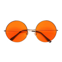 Widmann Brýle 70-tá léta oranžové