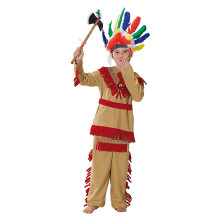 Indián new
