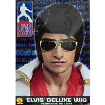 Paruka Elvis