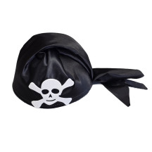 Pirát dětský - filcová vložka