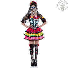 Day of the Dead Seniora
